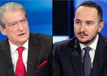 Salianji i kërkon DORËHEQJEN Berishës: Kryetari që humb zgjedhjet…