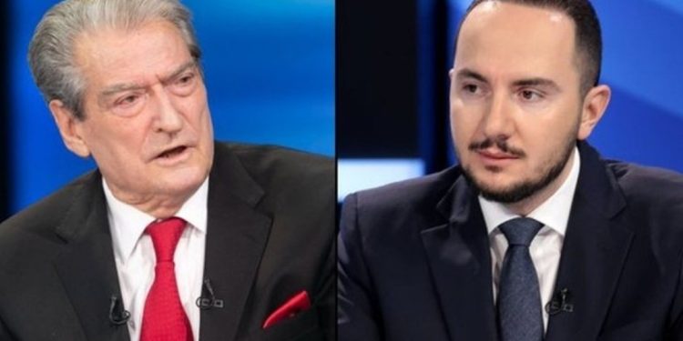 Salianji i kërkon DORËHEQJEN Berishës: Kryetari që humb zgjedhjet…