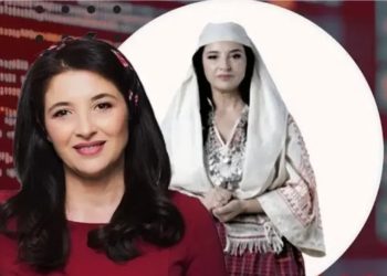 Aktorja Anila Bisha kërkon të pezullojë “Diellën”, reagon Qeveria Rama: Padia është…