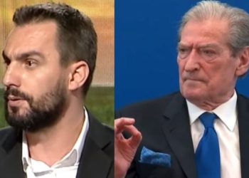 “Do përplasemi me Ramën!”, Lapaj zbulon marrëveshjen me Berishën: Pres…