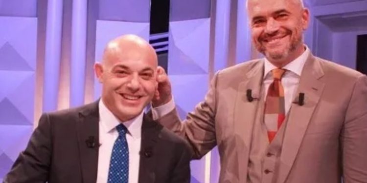 Fevziu befason të gjithë: Rama ndodhet në gjëndje shumë kritike, por ka…