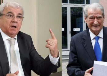 Spartak Ngjela AKUZA të forta Berishës: Po vepron për llogari të armiqve…