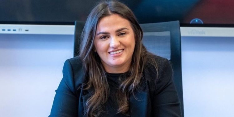 Shkreli ikën nga Instituti i Ndërtimit, në vend të tij ish-kandidatja për deputete e PS