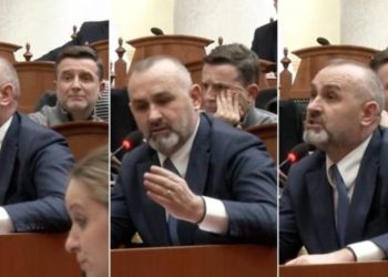 “Lushnja na sjell 500 milionë euro”/ Deklarata e Ulsi Manjas habit Erion Braçen, reagimi “epik” i socialistit!