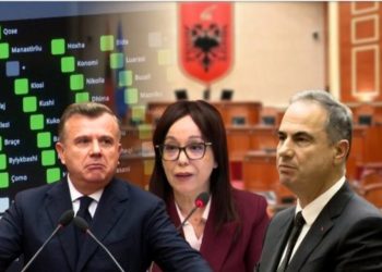“Darka ka habere të mira”/ Lëvizje e papritur nga PS, për të kënaqur demokratët