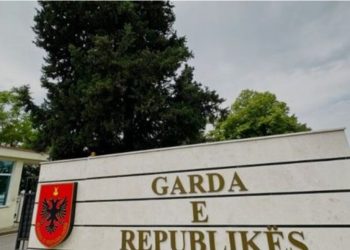 Dështon gara për drejtorin e ri të Gardës së Republikës, ja arsyeja