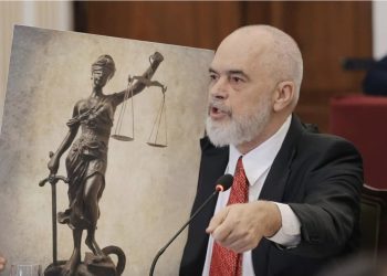 Deklarata e Shoqatës së Prokurorëve për pagat, reagon FORT Edi Rama: Paska dalë një…