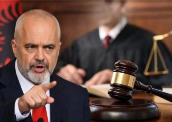 Kryeministri Rama vijon përplasjet me “Prokurorët”: Halli me…
