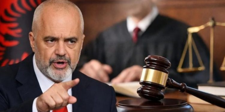 Kryeministri Rama vijon përplasjet me “Prokurorët”: Halli me…