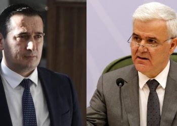 SPAK i mbylli derën, Xhafaj i përgjigjet “flakë për flakë” Klodian Brahos: Kemi të…