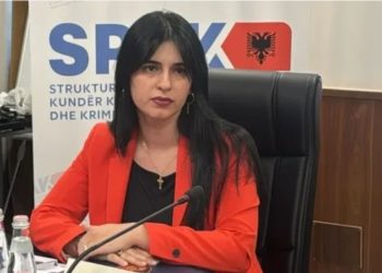 Kërkoi kthimin e sendeve personale, Apeli i GJKKO merr vendimin për ish-zyrtaren e Policisë