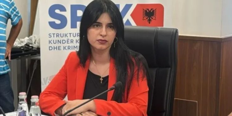 Kërkoi kthimin e sendeve personale, Apeli i GJKKO merr vendimin për ish-zyrtaren e Policisë