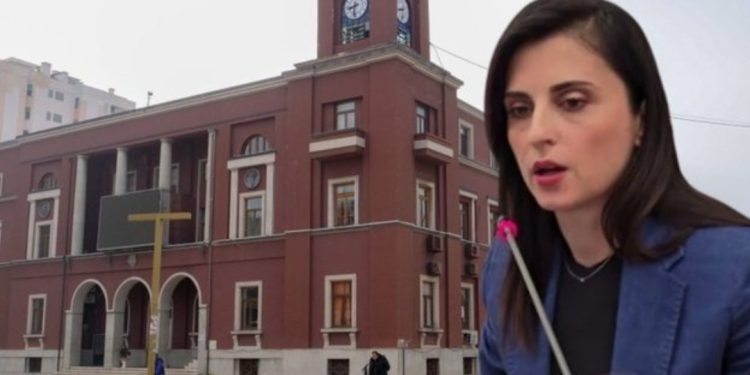 PROKURORIA E DURRËSIT merr zyrtarisht në hetim përmbytjet, sekuestron…
