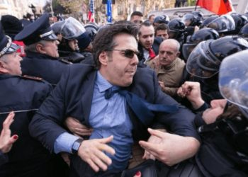 Çfarë “skenari” do ndodhë?! Edi Paloka: Me 10 shkurt nuk ka tërheqje nga sheshi…