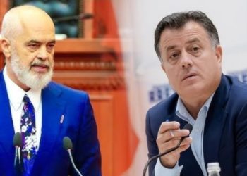 Presion ndaj kryeministrit? Noka thirrje Ramës: Fundi do jetë i shpejtë…