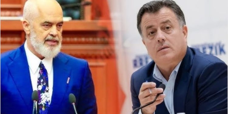 Presion ndaj kryeministrit? Noka thirrje Ramës: Fundi do jetë i shpejtë…