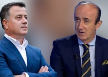 Flamur Noka sulmon Dash Sulën pasi mori “postin” nga kryeministri Edi Rama