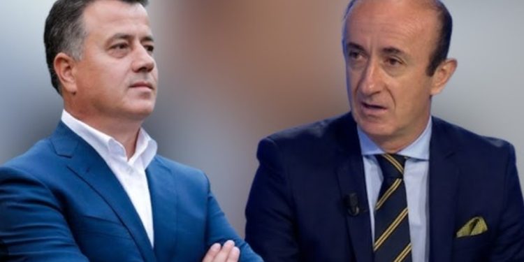 Flamur Noka sulmon Dash Sulën pasi mori “postin” nga kryeministri Edi Rama