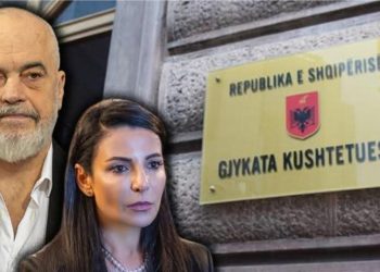 Dalin EMRAT/ Vendimi për Ballukun: Kush janë gjyqtarët Kushtetues që votuan “pro” dhe “kundër”