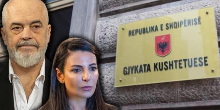 Dalin EMRAT/ Vendimi për Ballukun: Kush janë gjyqtarët Kushtetues që votuan “pro” dhe “kundër”