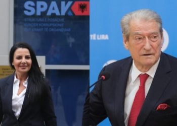 Vjen reagimi i parë publik i Sali Berishës pas vendimit të Kushtetueses mbi pezullimin e Ballukut