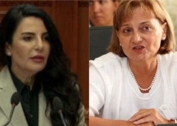 Vendimi për Ballukun/ Meksi: Alarm serioz për reformën në drejtësi…