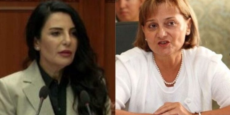 Vendimi për Ballukun/ Meksi: Alarm serioz për reformën në drejtësi…