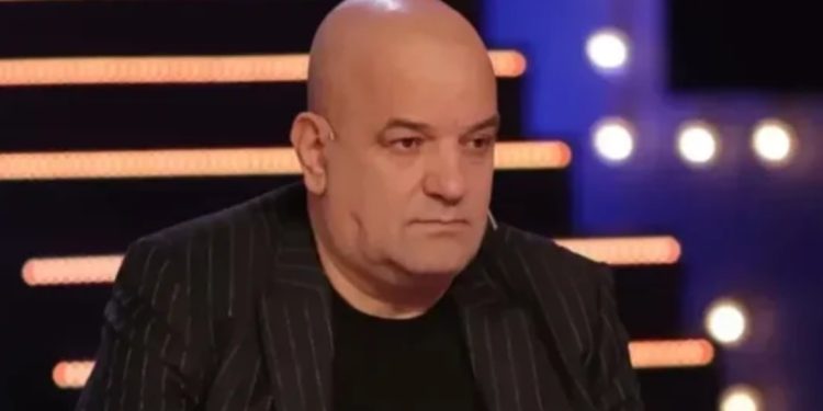 Ledion Liço merr këtë vendim pasi Vrenozi zbuloi shifrën se sa është paguar për të hyrë në BBV