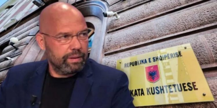 Ylli Manjani sqaron qëndrimin e Kushtetueses: Ja çfarë do të thotë ai për Ballukun…
