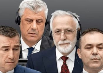 180 vite burg për ish-krerët e UÇK/ Vjen reagimi i fortë nga Qeveria Rama…