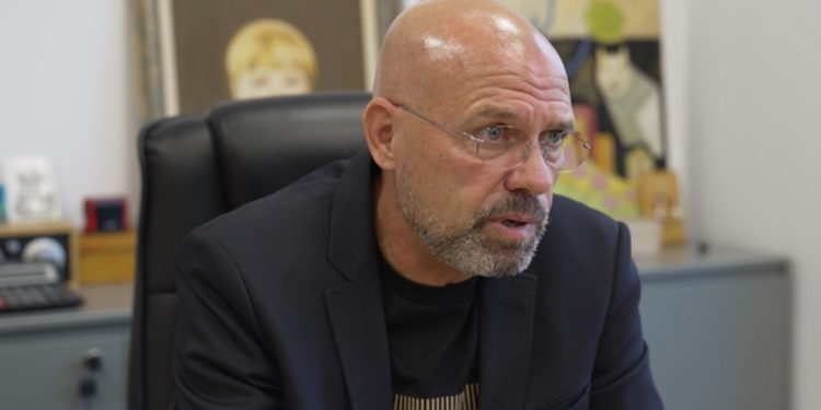 Fati i Ballukut/ Manjani jep DETAJE nga ajo çfarë po ndodh: Këtu kanë gisht…