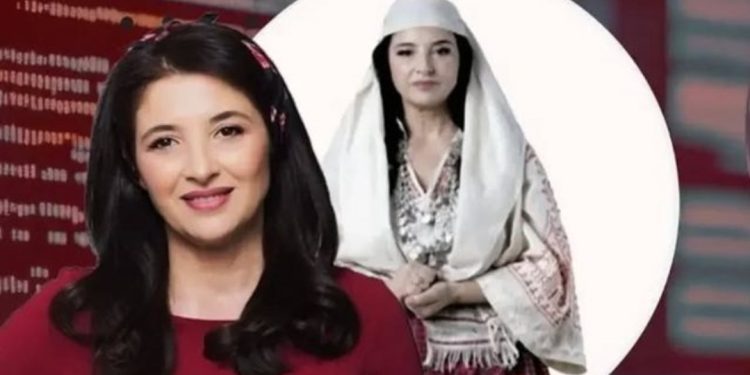 Aktorja Anila Bisha padit Këshillin e Ministrave dhe AKSHI-n për ‘Diellën’…