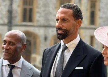 E pabesueshme! Rio Ferdinand përfundon në karrocë me rrota, historia dramatike që po ndodh…