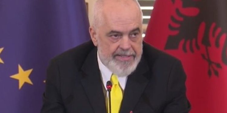 “Nuk do ekzistojë më!”/ Rama tregon NDRYSHIMIN drastik që po vjen: S’ka më…