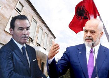 Engjëll Agaçi largohet nga detyra si Sekretar i Këshillit të Ministrave, ja kush e zëvendëson