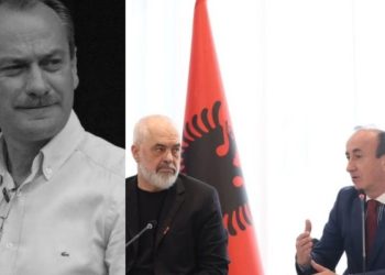 Rama i besoi “postin”/ Shpëtim Gjika tallet me Dash Sulën: Po të vinte para 6 muajsh…