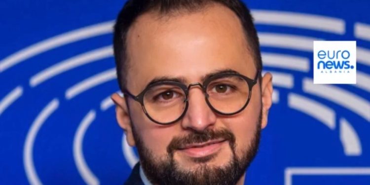 Endri Shabani merr “postin” e rëndësishëm ndërkombëtar, zgjidhet…