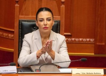 SPAK kërkon arrestimin/ PS hedh hapin e radhës, vendoset…