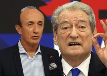 Iu bashkua Ramës/ Berisha sulmon ashpër Dash Sulën: Haram qumështin e nënës…