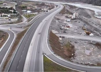 Super rruga e re kombëtare/ Balluku jep lajmin e mirë: NATO certifikon…