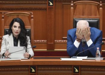 Rama: Balluku më ka dorëzuar 3 herë dorëheqjen, ja pse e kam refuzuar…