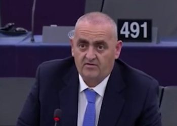 E FUNDIT/ Fredi Beleri kërkon pafajësi për dënimin me burg, dosjen e merr…