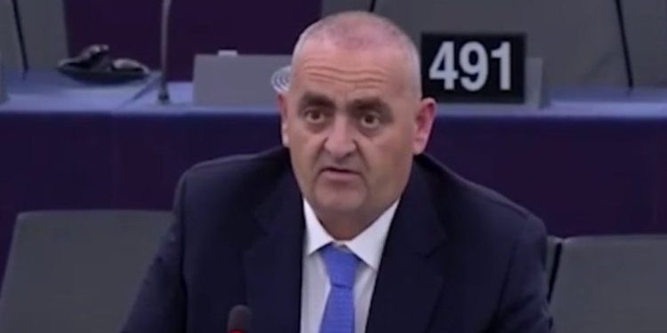 E FUNDIT/ Fredi Beleri kërkon pafajësi për dënimin me burg, dosjen e merr…