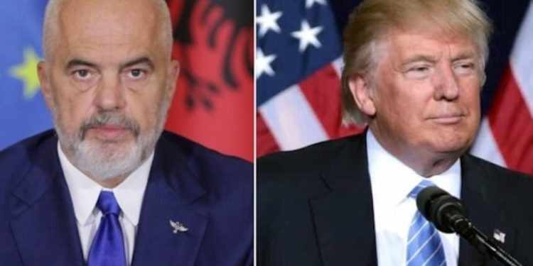 Shqipëria, a ka detyrime financiare në Bordin e Paqes? Qeveria Rama jep këtë përgjigje…