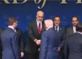 “Duhet të jeni të turpëruar”/ Rama ia “plas” në sy liderëve botërorë në SHBA: Bëni…