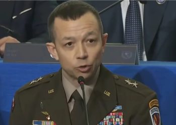 E konfirmon Gjenerali Amerikan: Shqipëria mes 5 vendeve të para që…