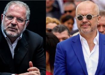 Baton Haxhiu “zbërthen” fjalën e Ramës në mes të Amerikës: U tregua kryeministër me bole…
