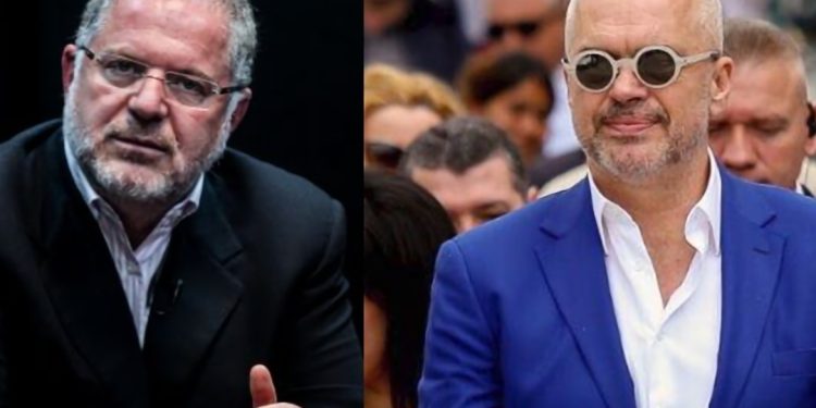 Baton Haxhiu “zbërthen” fjalën e Ramës në mes të Amerikës: U tregua kryeministër me bole…