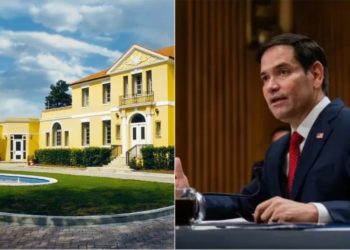 “Do t’ia heqim vizën personave që…”, Ambasada e SHBA ndan mesazhin e Rubios