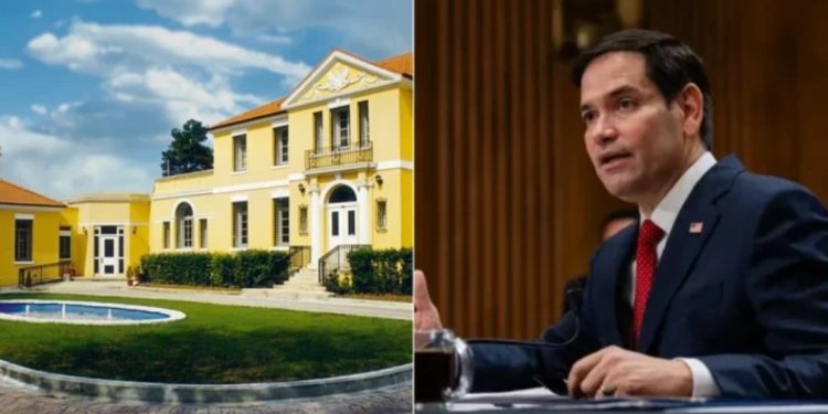 “Do t’ia heqim vizën personave që…”, Ambasada e SHBA ndan mesazhin e Rubios